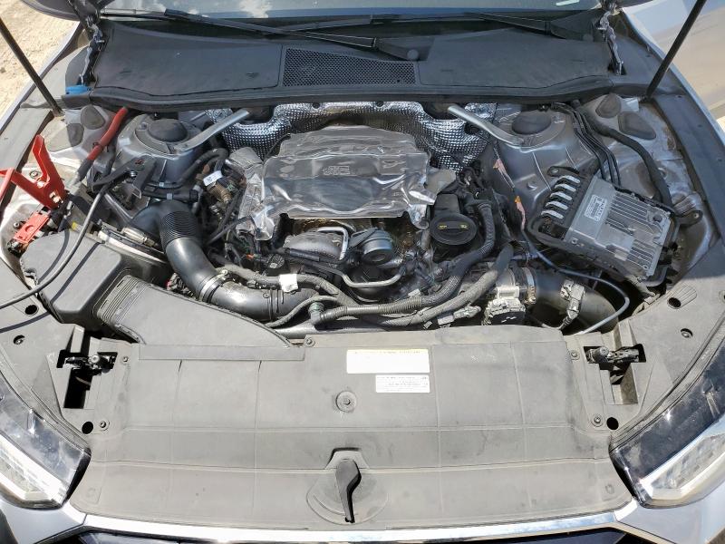 2019 AUDI A7 PREMIUM WAUR2AF21KN045757