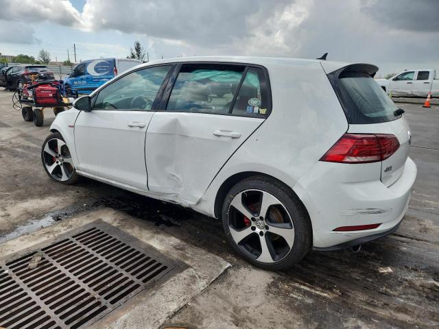 2018 VOLKSWAGEN GTI S/SE 3VW447AUXJM295958