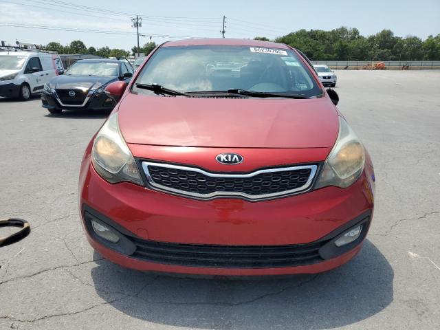 2015 KIA RIO EX KNADN4A35F6420519