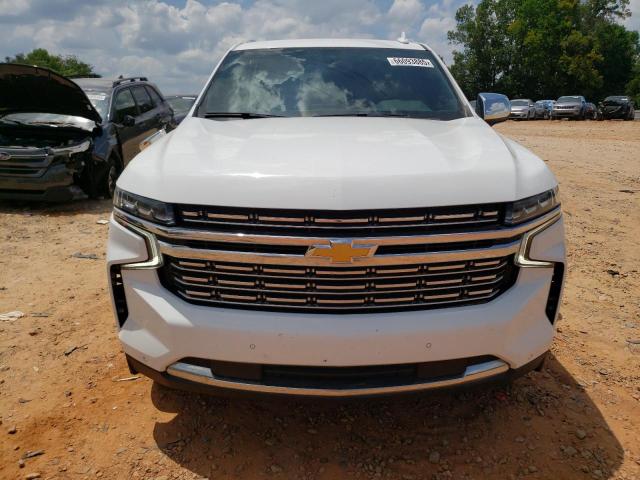 2022 CHEVROLET SUBURBAN C 1GNSCFKD9NR160598