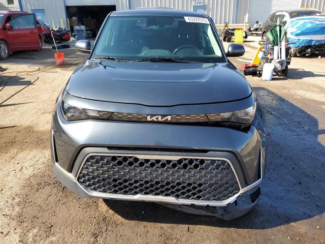 2024 KIA SOUL LX KNDJ23AU5R7917568