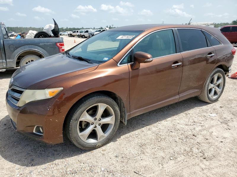 Vin: 4t3zk3bb4eu069102, lot: 63119235, toyota venza le 2014 img_1
