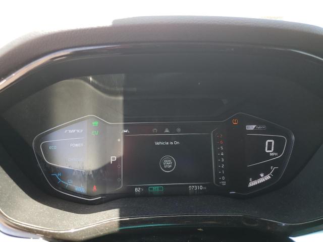 2020 KIA NIRO TOURI KNDCC3LC0L5432705