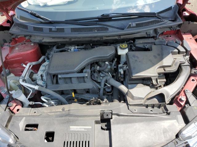 2021 NISSAN ROGUE SPOR #3296224437