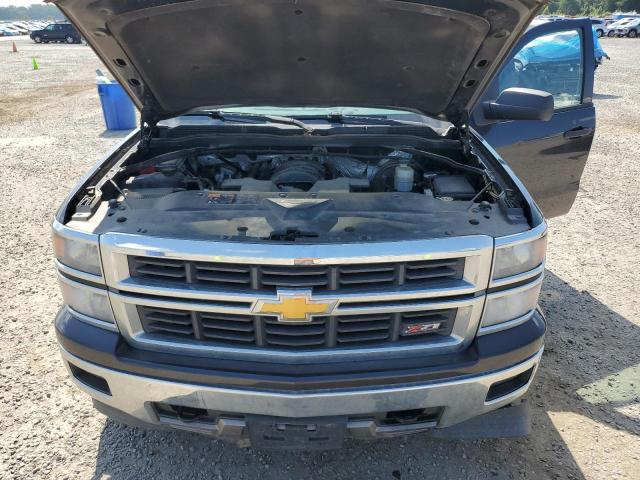 2014 CHEVROLET SILVERADO - 1GCVKREC0EZ257914