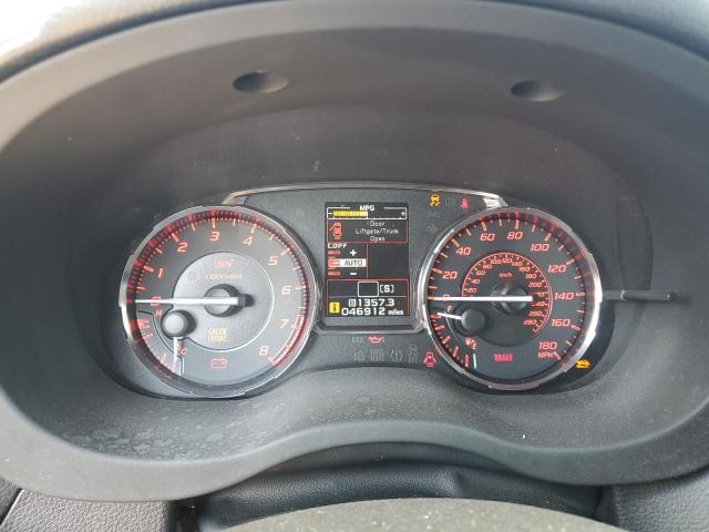 2015 SUBARU WRX STI LI JF1VA2S68F9818232