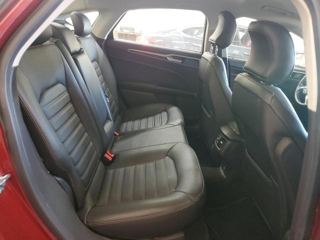 2016 FORD FUSION SE - 3FA6P0HD8GR300981