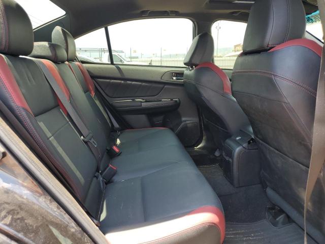 2015 SUBARU WRX STI LI JF1VA2U64F9804728