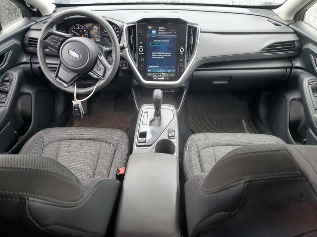 2024 SUBARU CROSSTREK JF2GUADC9RH271944