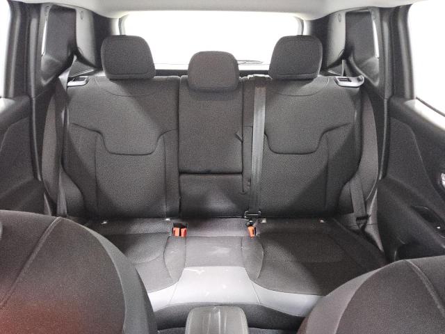 2018 JEEP RENEGADE LATITUDE ZACCJABB4JPH97752