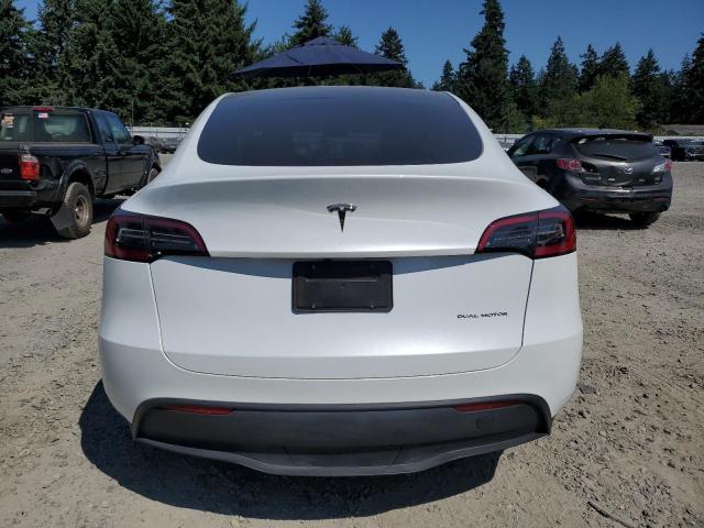 2023 TESLA MODEL Y 7SAYGDEE7PA071038