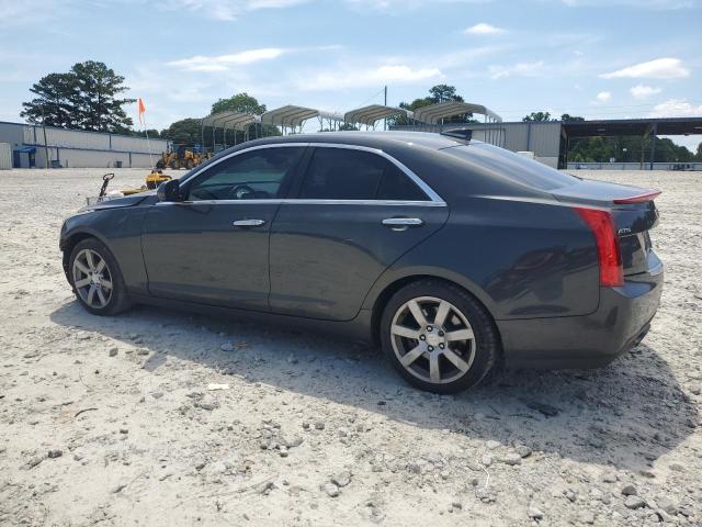 2016 CADILLAC ATS 1G6AA5RA0G0171824
