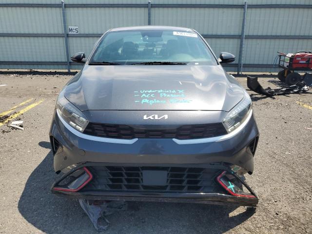 2022 KIA FORTE GT L 3KPF54AD9NE446747