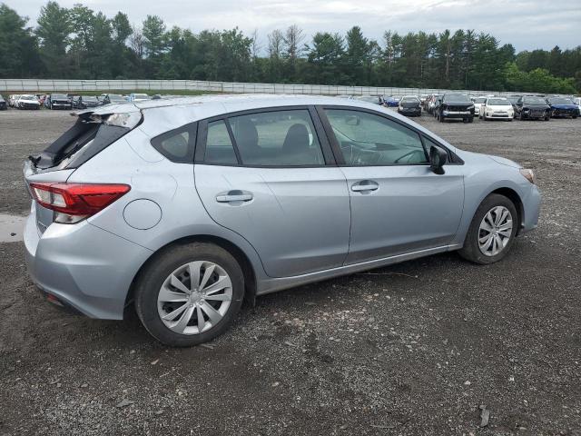 2019 SUBARU IMPREZA 4S3GTAA63K3716942