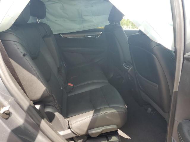 2022 CADILLAC XT6 LUXURY 1GYKPBR41NZ133112