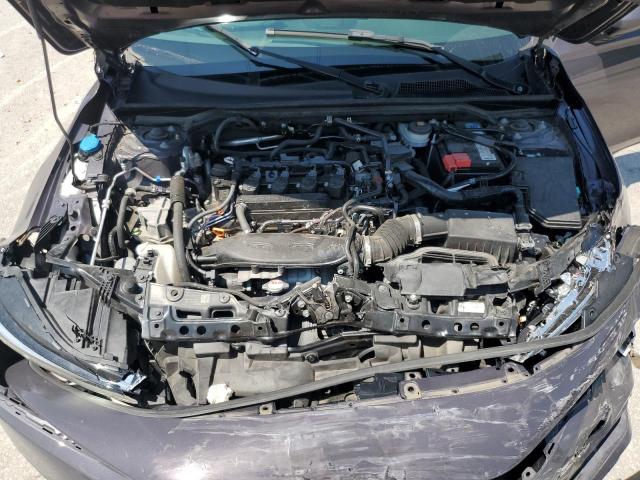 2022 HONDA CIVIC EXL 19XFL1H7XNE017069