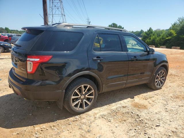 Vin: 1fm5k8d82fgc51399, lot: 63758635, ford explorer xlt 20153