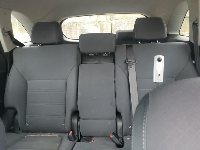2019 KIA SORENTO LX - 5XYPG4A56KG487682