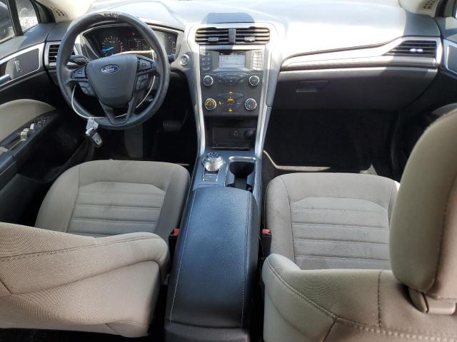 2020 FORD FUSION S 3FA6P0G7XLR104224