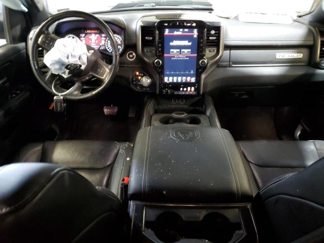 2021 RAM 1500 REBEL 1C6SRFLT8MN770809