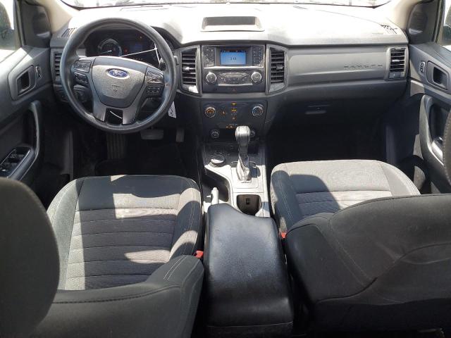 2019 FORD RANGER XL 1FTER4FHXKLA71238