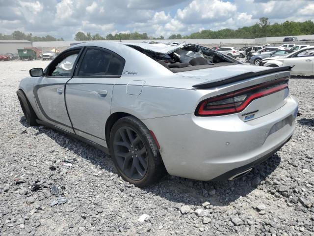 2021 DODGE CHARGER SX 2C3CDXBG3MH679661