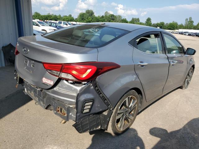 2016 HYUNDAI ELANTRA SE - KMHDH4AE3GU523121