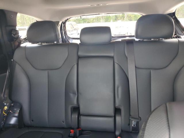 2023 HYUNDAI SANTA FE S 5NMS3DAJ3PH638817