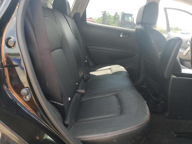 2013 NISSAN ROGUE S - JN8AS5MV0DW135780