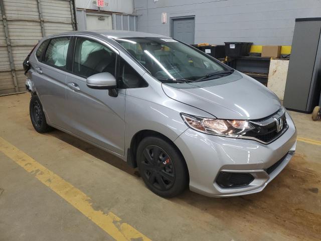 2019 HONDA FIT LX - 3HGGK5H48KM748137