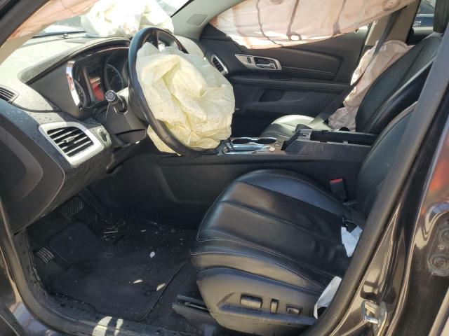 2016 GMC TERRAIN SL 2GKFLUEK5G6260838