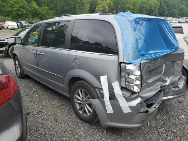 2015 DODGE GRAND CARA 2C4RDGCGXFR672045