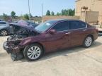 2015 HONDA ACCORD EXL - 1HGCR3F81FA010705