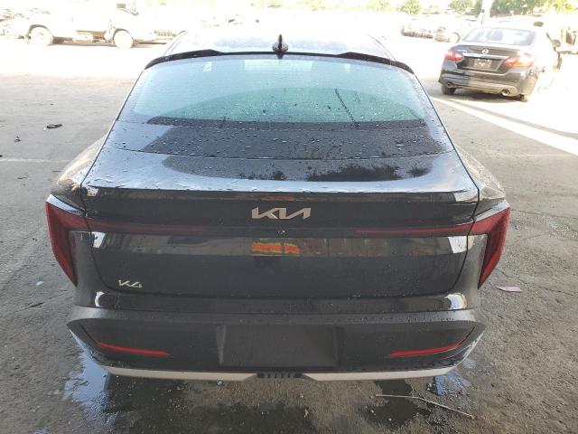 2025 KIA K4 EX - 3KPFU4DE8SE145633