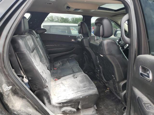 2013 DODGE DURANGO CR - 1C4RDJDG3DC686564