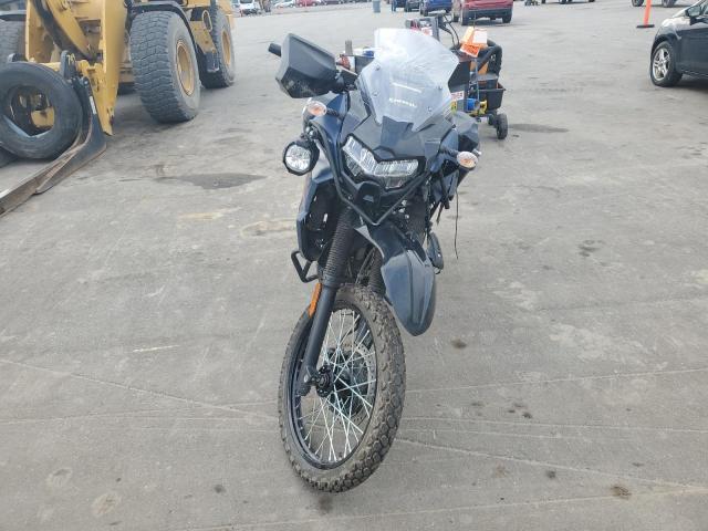 2025 KAWASAKI KL650 H - ML5KLEH18SDA36117