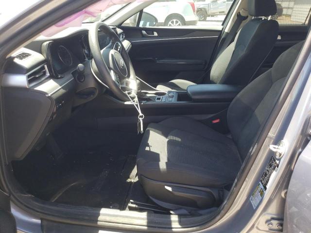 2021 KIA K5 LXS 5XXG14J21MG012326