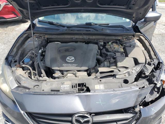 2015 MAZDA 3 GRAND TO JM1BM1W78F1241976