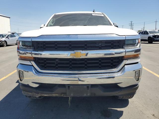 2018 CHEVROLET SILVERADO - 3GCPCREC9JG544748
