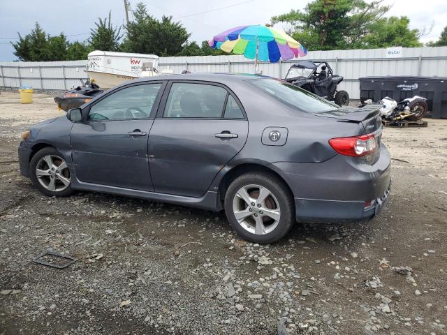 2011 TOYOTA COROLLA BA - 2T1BU4EE6BC616187