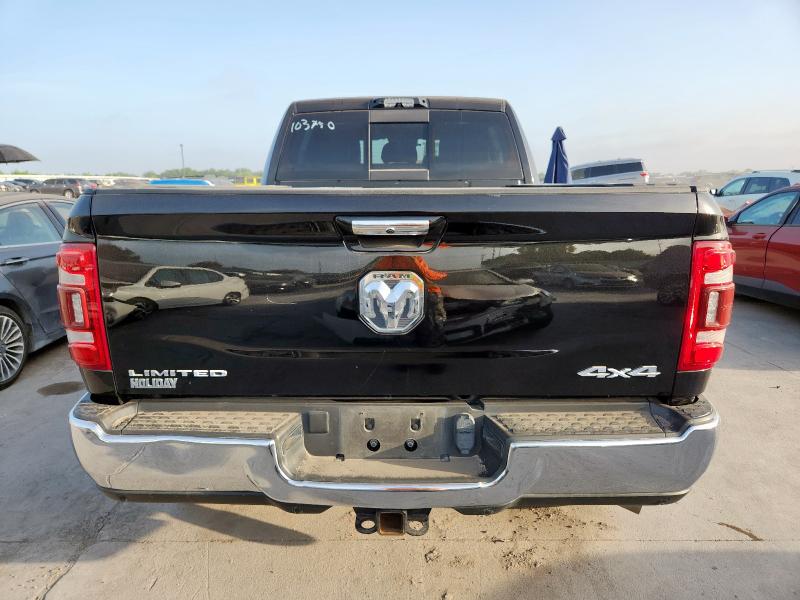 2021 RAM 2500 LIMIT 3C6UR5TL2MG611750