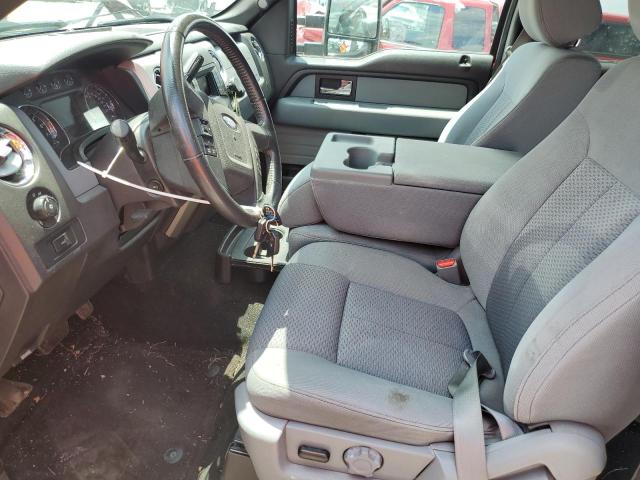 2013 FORD F150 SUPER - 1FTFW1CT1DKE03239
