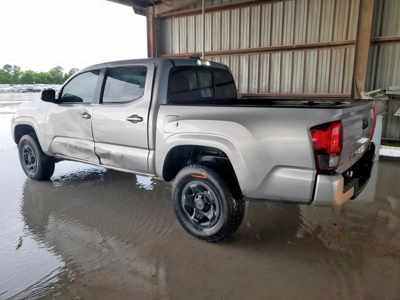 2019 TOYOTA TACOMA DOU - 5TFAX5GN7KX137817