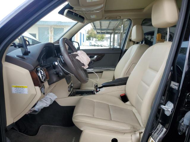 2013 MERCEDES-BENZ GLK 350 - WDCGG5HB7DF964265