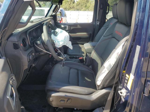 2025 JEEP GLADIATOR 1C6RJTBG9SL517127
