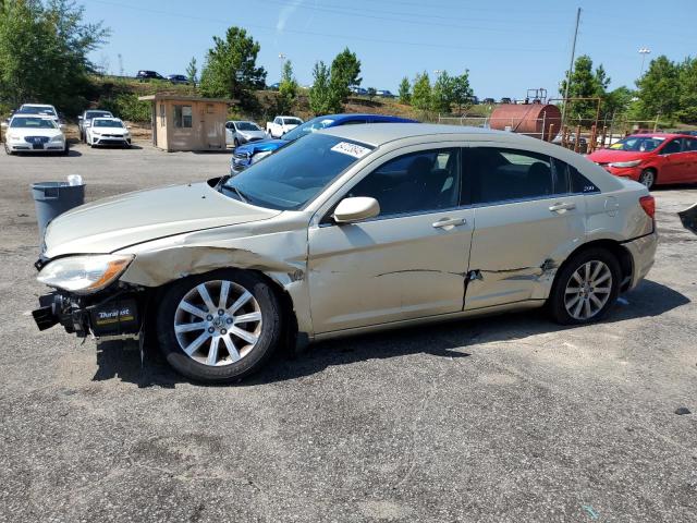 CHRYSLER 200 TOURIN