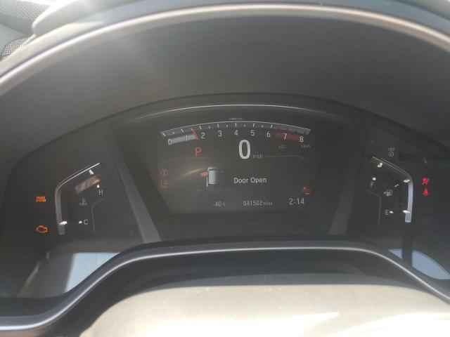 2017 HONDA CR-V TOURI - 5J6RW2H90HL000928
