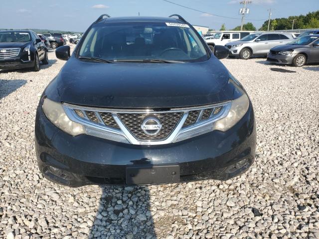 2011 NISSAN MURANO S - JN8AZ1MW0BW174685