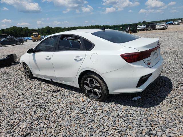 2021 KIA FORTE FE - 3KPF24AD9ME340161