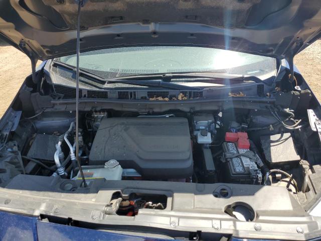 2025 NISSAN LEAF SV PL 1N4CZ1CV3SC557718